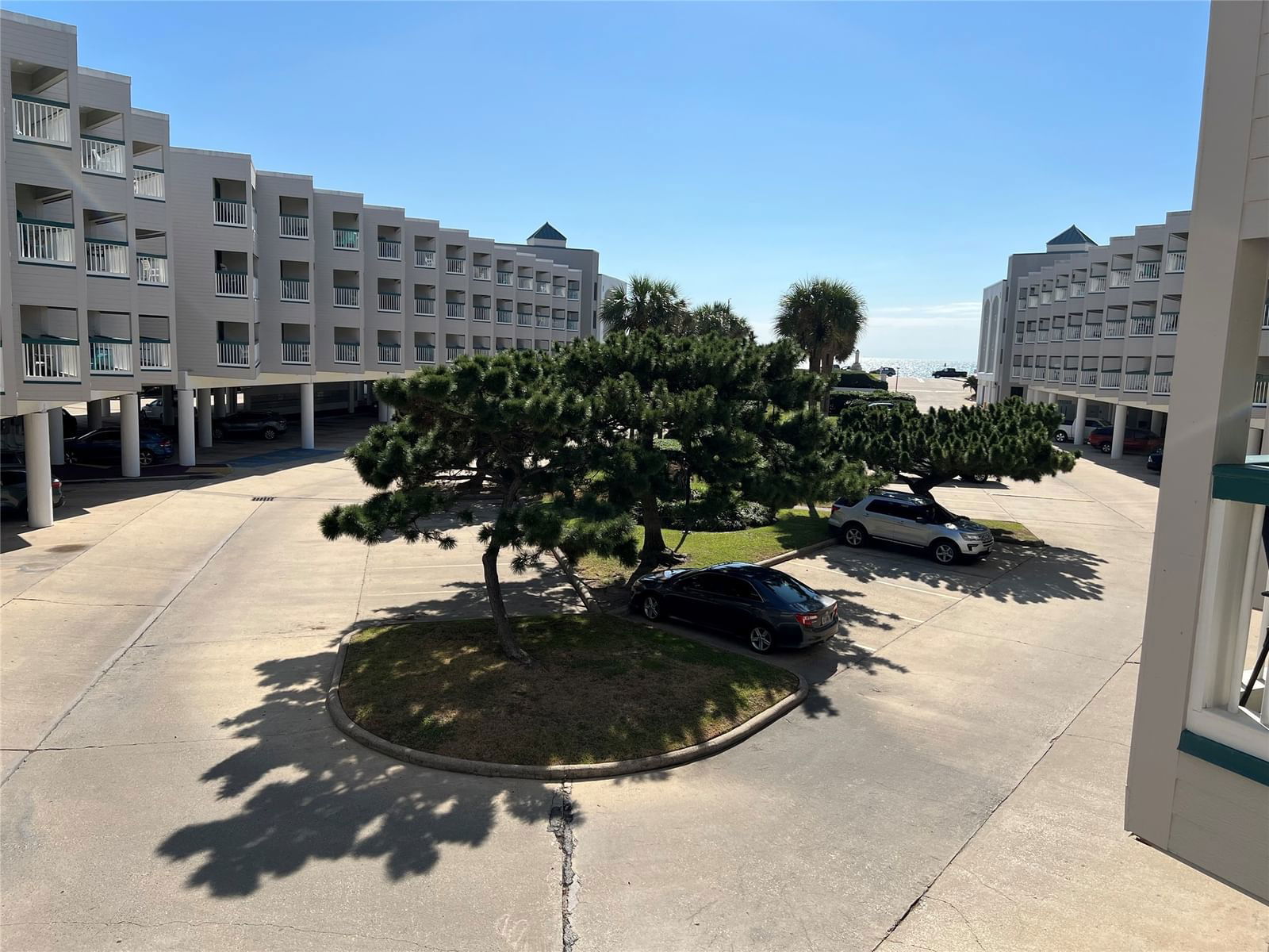 Real estate property located at 6102 Seawall #195A, Galveston, Casa Del Mar Condo, Galveston, TX, US