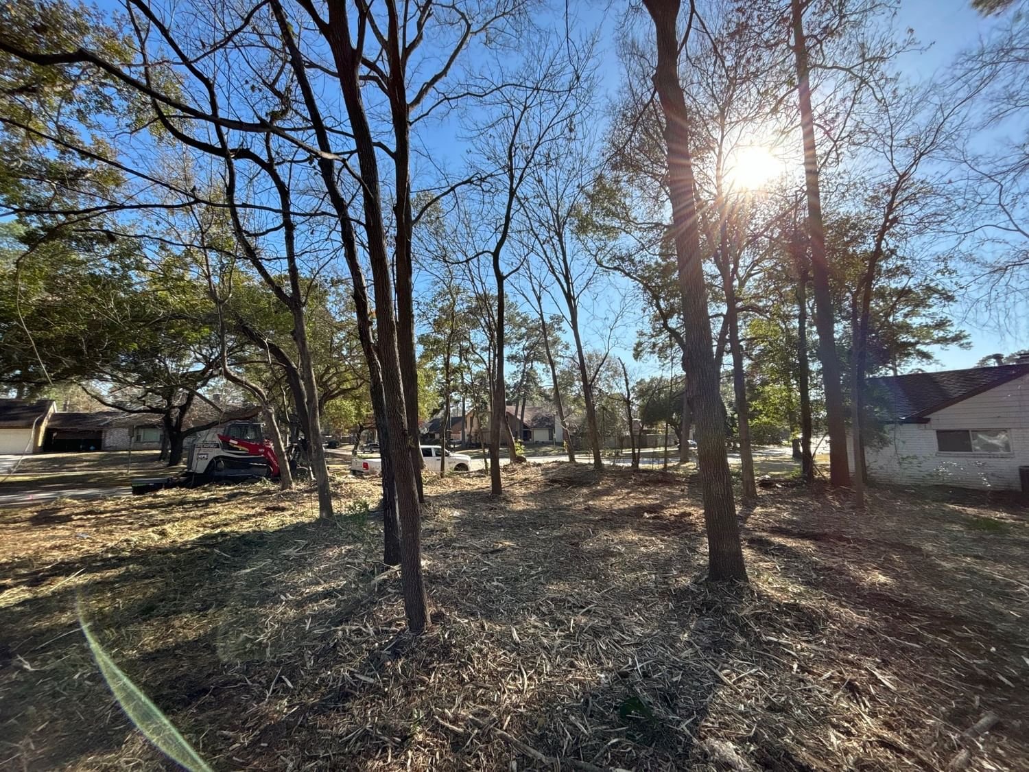 Real estate property located at 0 Cypresswood, Harris, Enchanted Oaks, Spring, TX, US