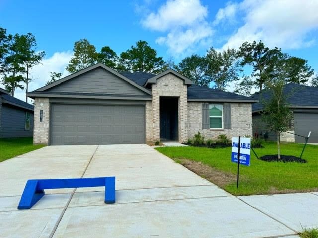 Real estate property located at 24820 King Palm, Montgomery, Grand Pines, Magnolia, TX, US