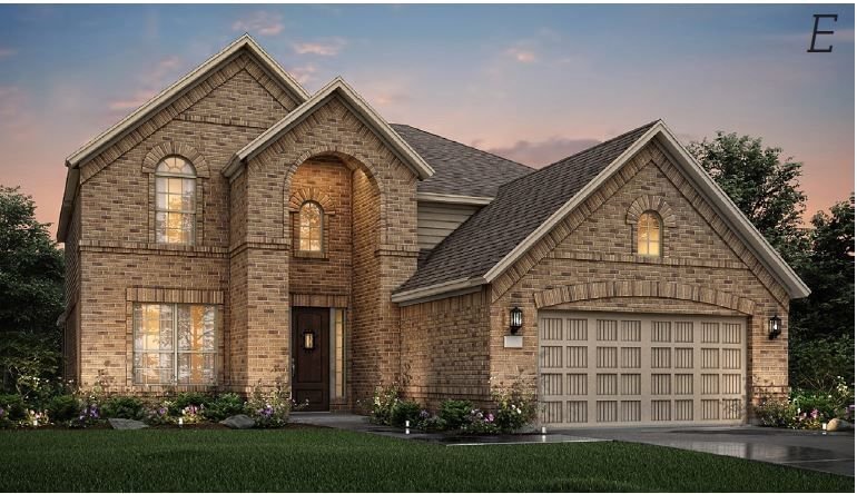 Real estate property located at 5615 Island Hill, Fort Bend, Sendero, Rosenberg, TX, US