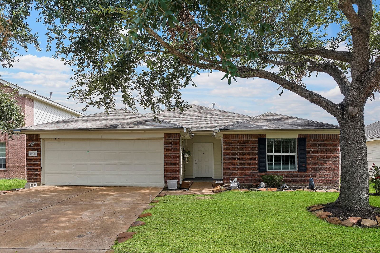 Real estate property located at 19618 Brisbane Meadows, Harris, Bear Crk Mdws Sec 03, Katy, TX, US