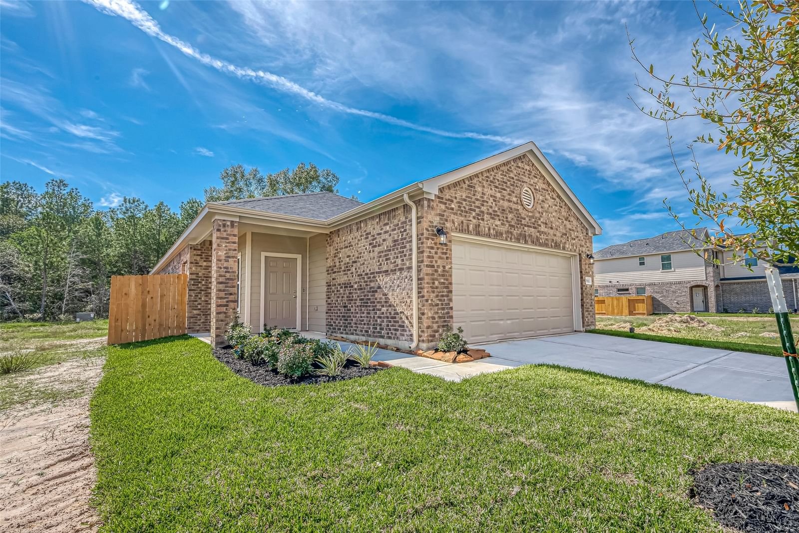 Real estate property located at 9981 Mountain Lion, Montgomery, Mill Creek Trails, Magnolia, TX, US