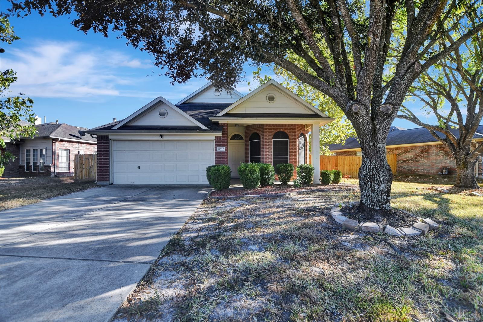 Real estate property located at 11727 Elizabeth, Montgomery, Village Of Decker Oaks 02, Pinehurst, TX, US