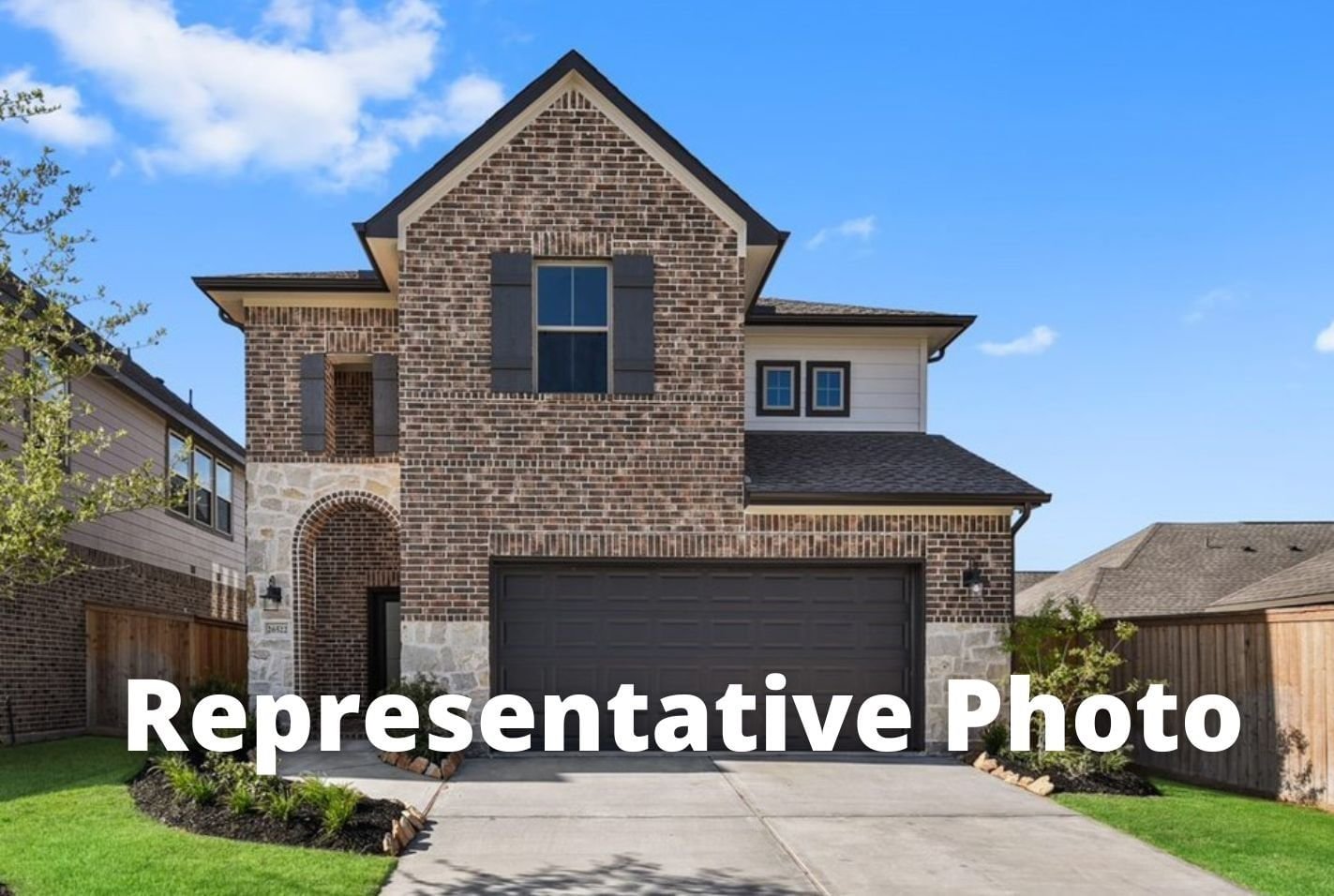 Real estate property located at 7018 Snow Finch, Harris, Elyson, Katy, TX, US