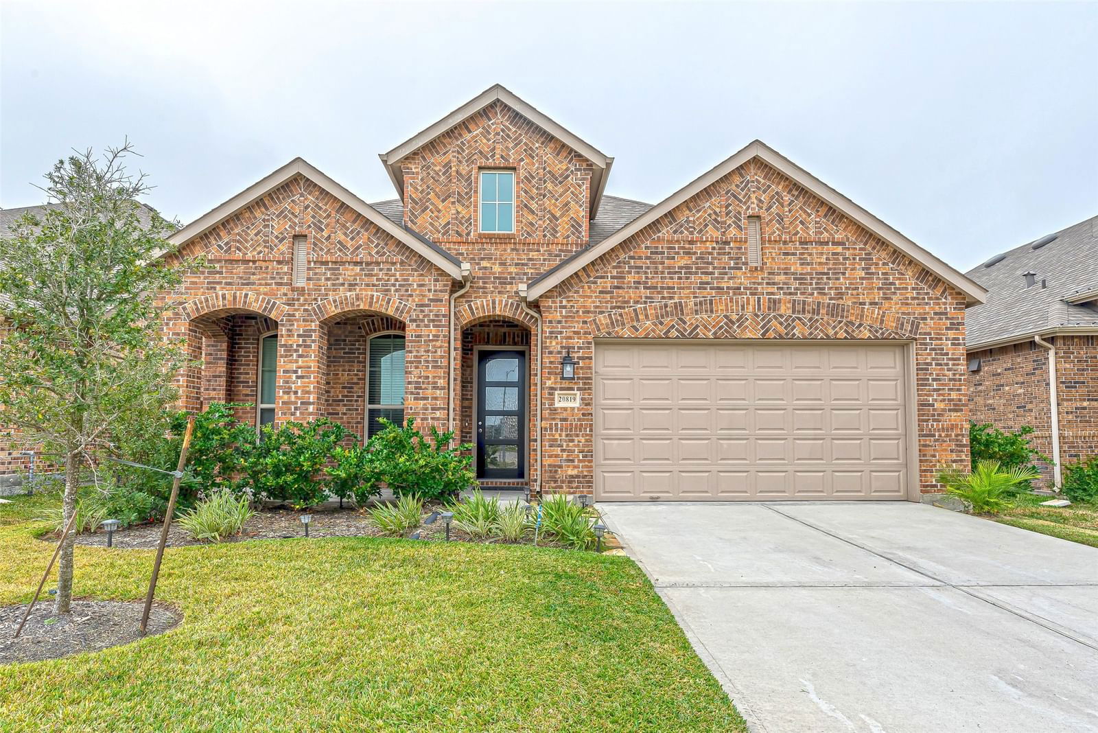 Real estate property located at 20819 Shawbrook, Harris, Laurel Park North Sec 4, Spring, TX, US