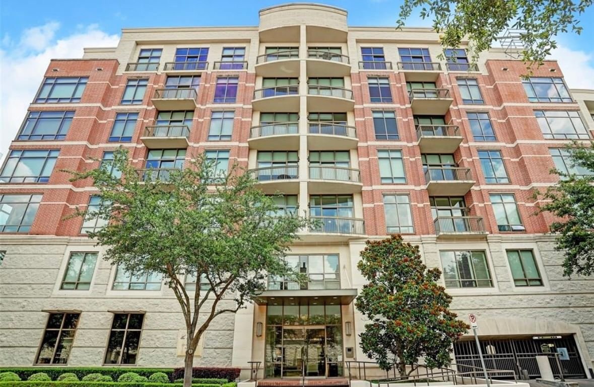 Real estate property located at 2211 Briarglen Dr #502, Harris, The Briarglen, Houston, TX, US