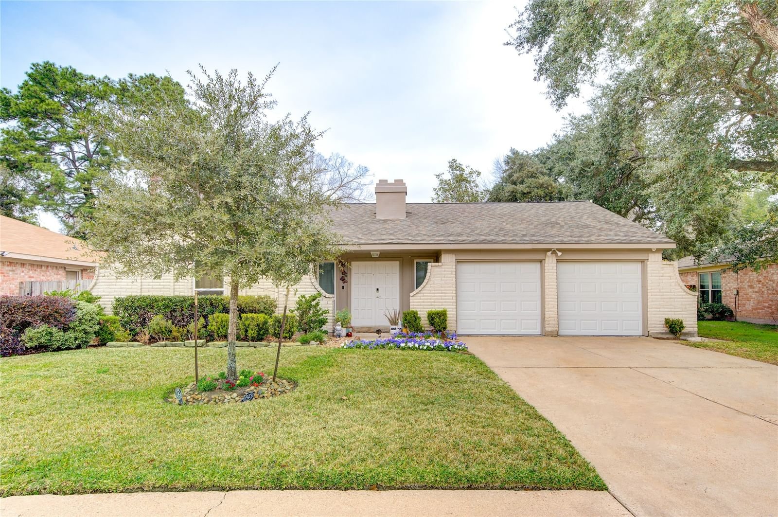 Real estate property located at 16662 Royal Mile, Harris, GLENCAIRN, Houston, TX, US