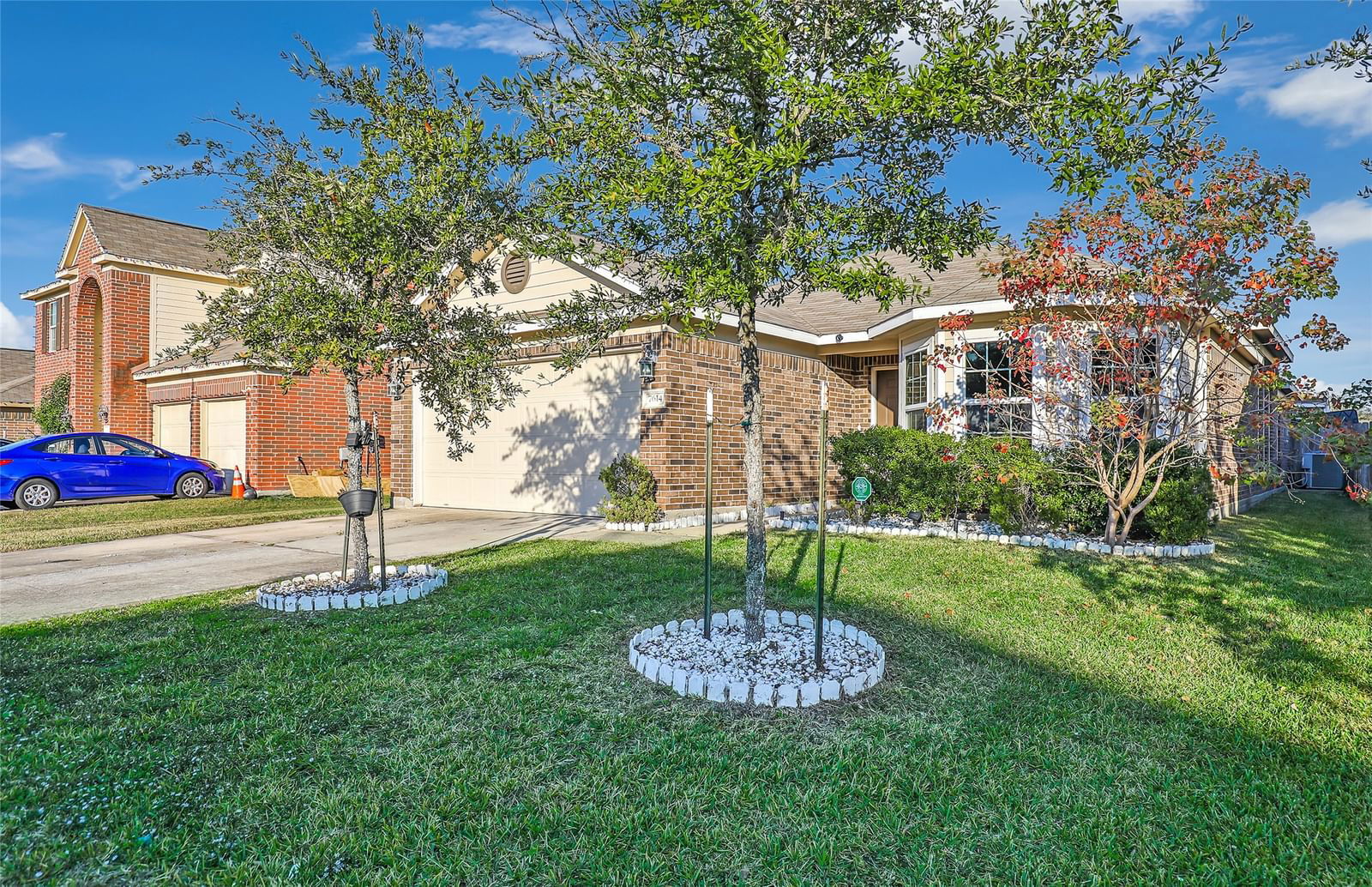 Real estate property located at 7614 Chervil, Harris, SPRINGFIELD ESTATES, Baytown, TX, US