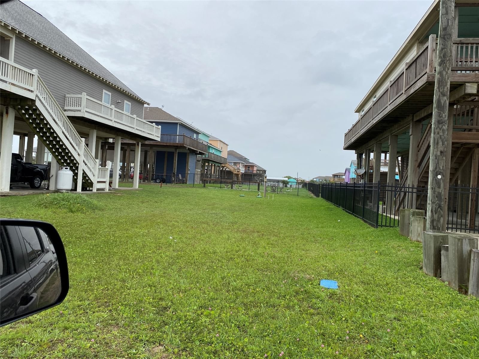 Real estate property located at 1221 Gulf Road, Galveston, Scarborough, Crystal Beach, TX, US