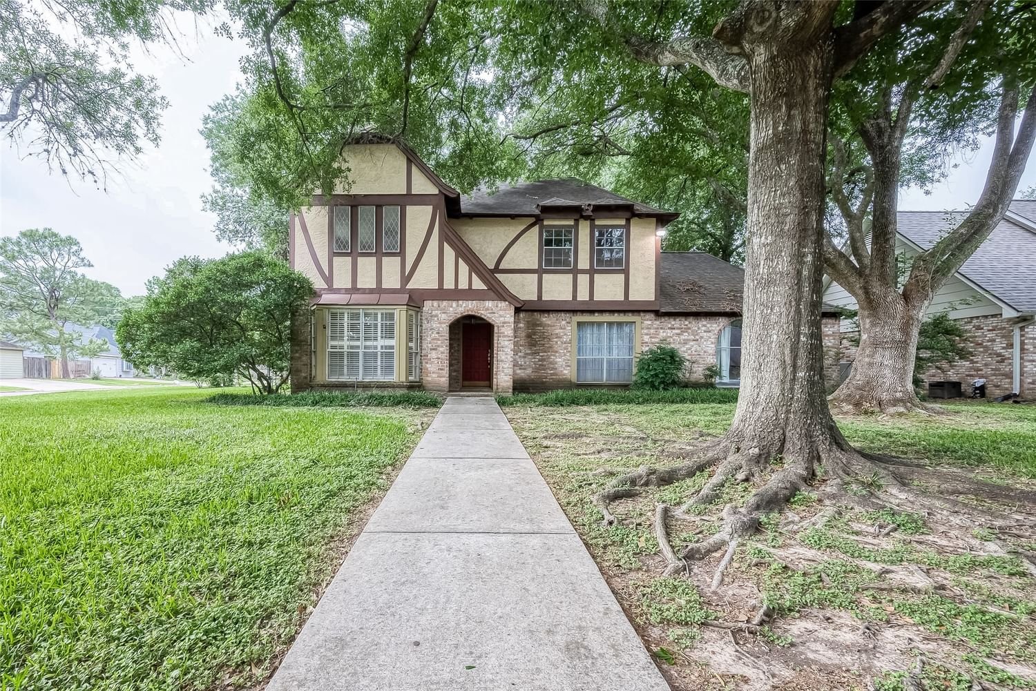 Real estate property located at 10903 Tupper Lake, Harris, Lakeside Forest, Houston, TX, US