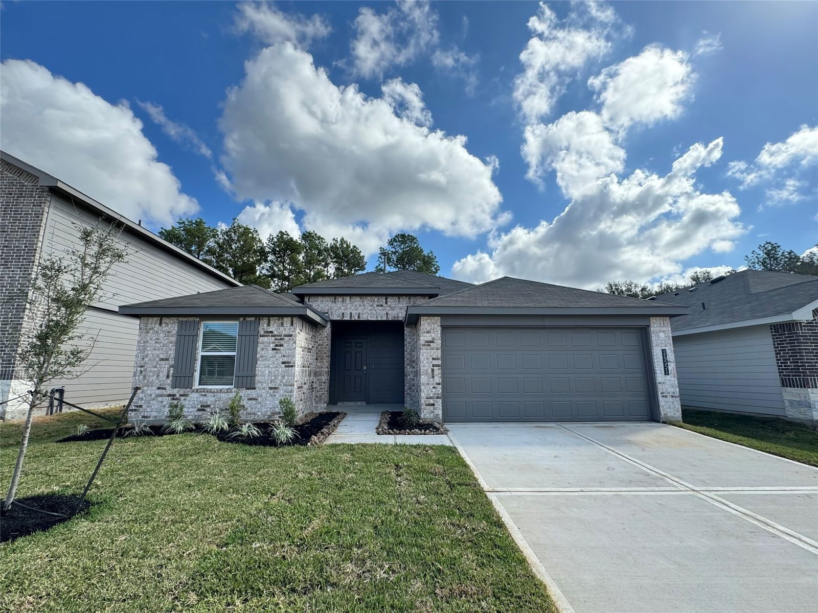 Real estate property located at 24551 Eternal Pine, Montgomery, Grand Pines, Magnolia, TX, US