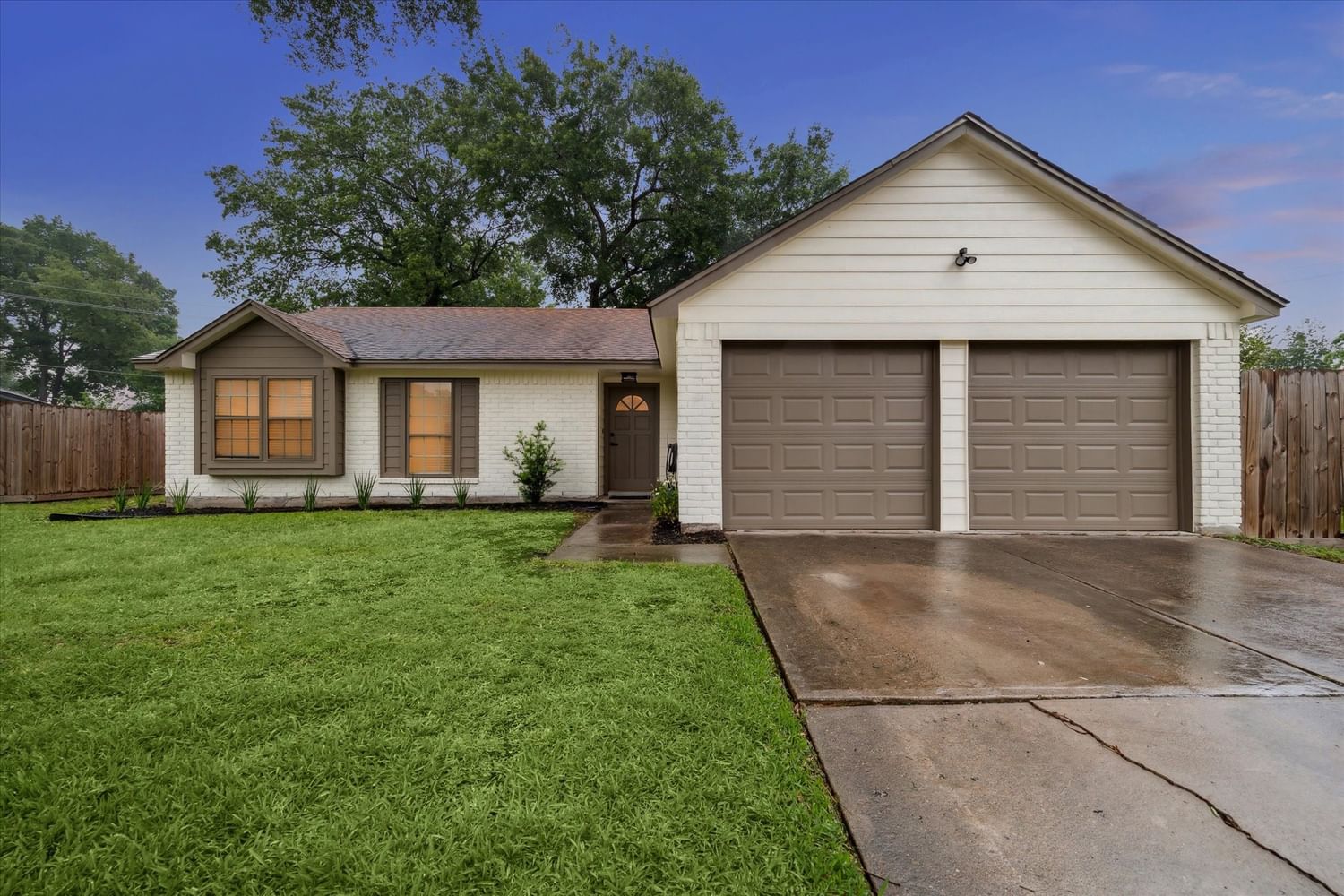 Real estate property located at 13238 Whitchurch, Harris, Woodforest North, Houston, TX, US