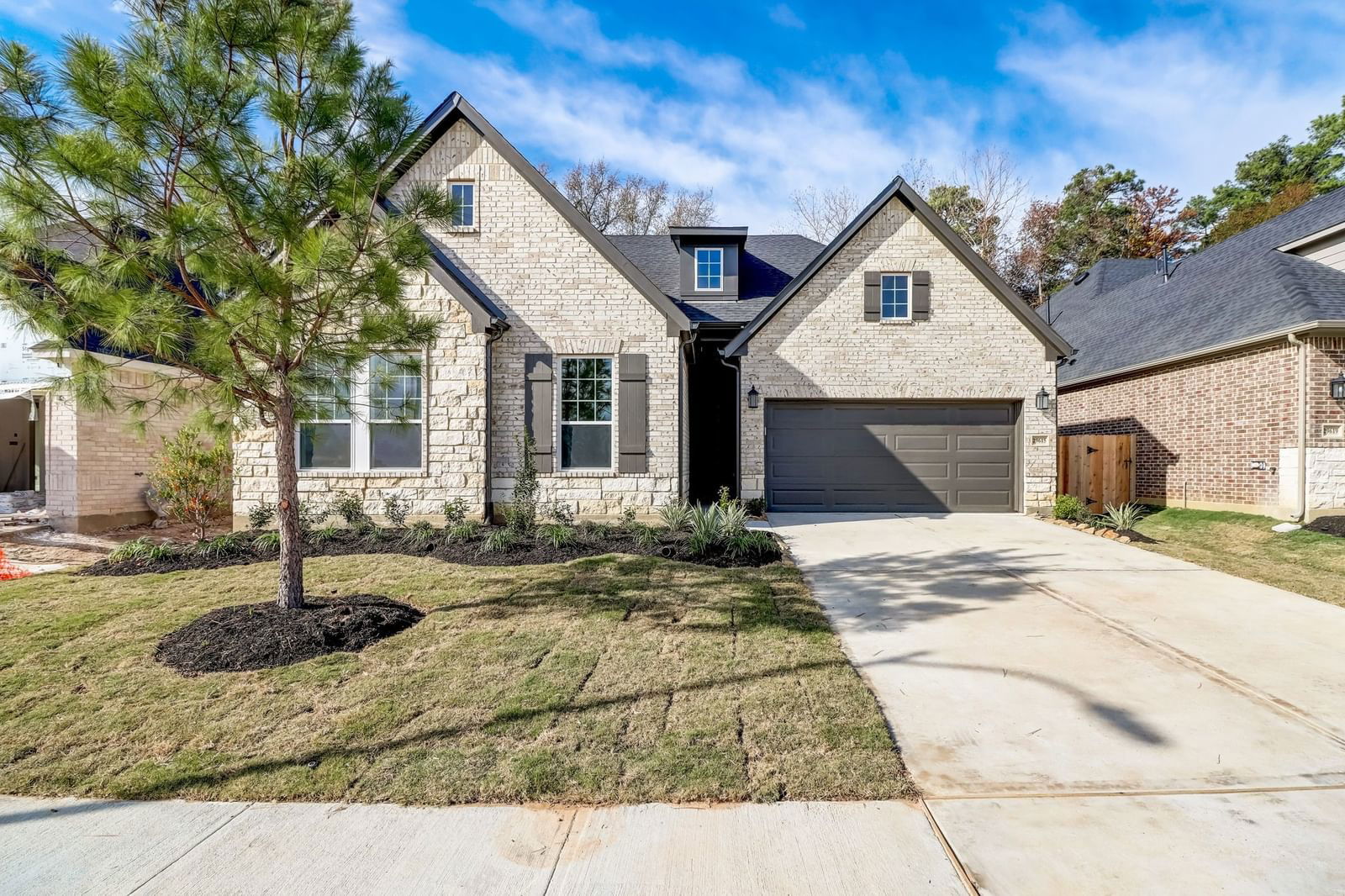 Real estate property located at 29507 Cedar Elm, Harris, Pine Trails, Tomball, TX, US