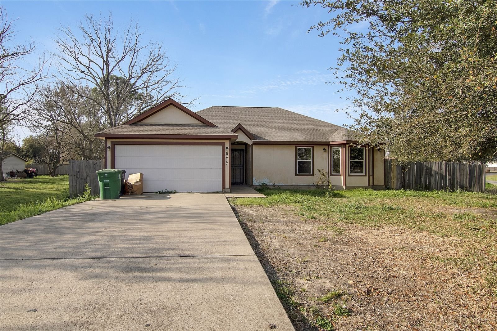 Real estate property located at 6617 Keats, Fort Bend, South Main Plaza, Houston, TX, US