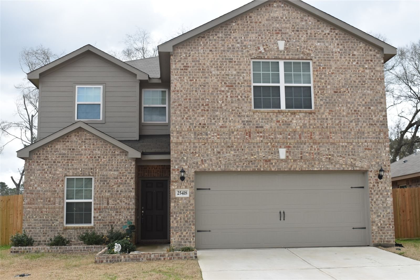 Real estate property located at 25418 Glacier Lake, Montgomery, Pinewood Trails 01, Cleveland, TX, US