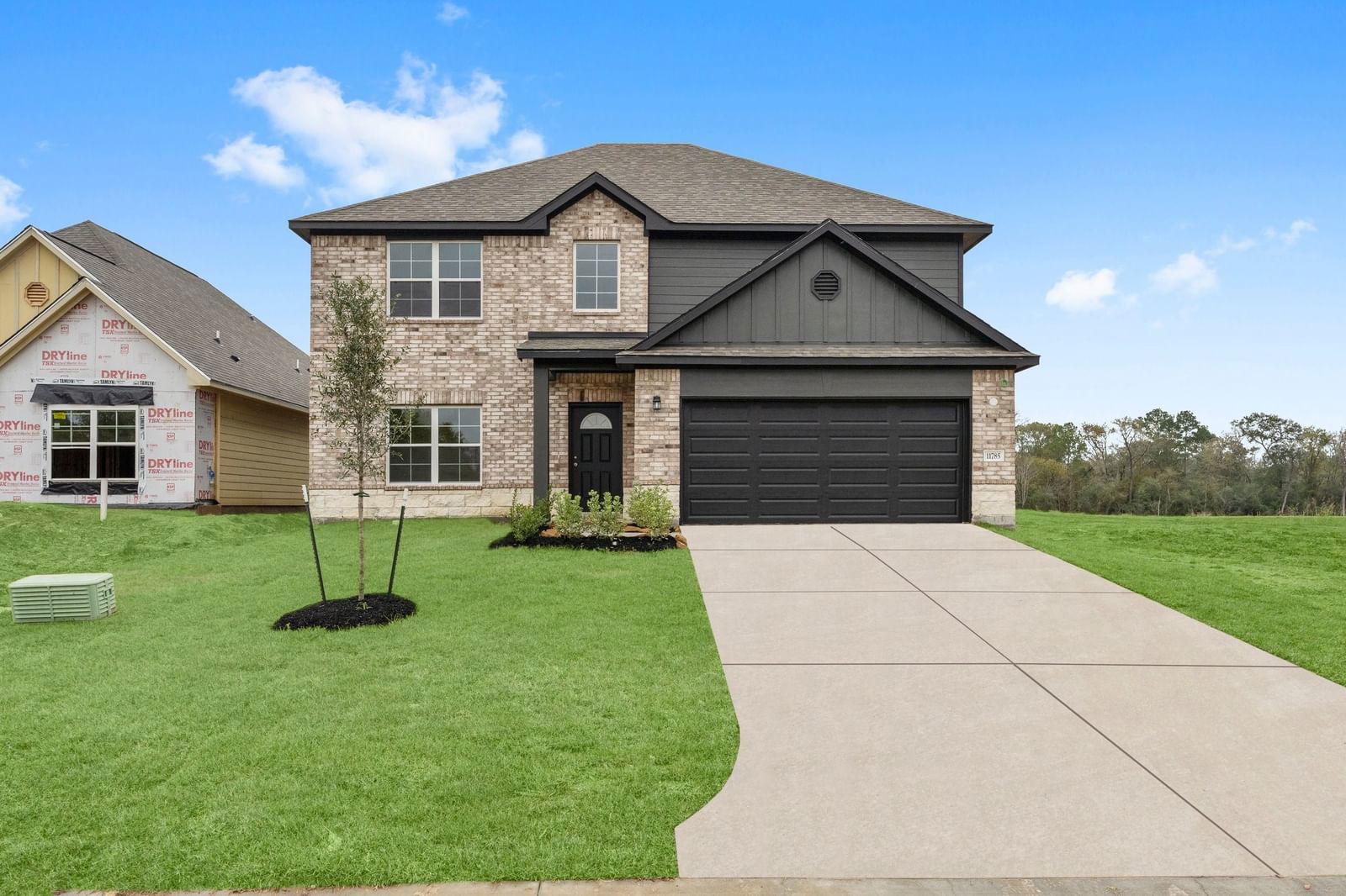 Real estate property located at 11785 Whirlaway, Montgomery, Lexington Heights, Willis, TX, US