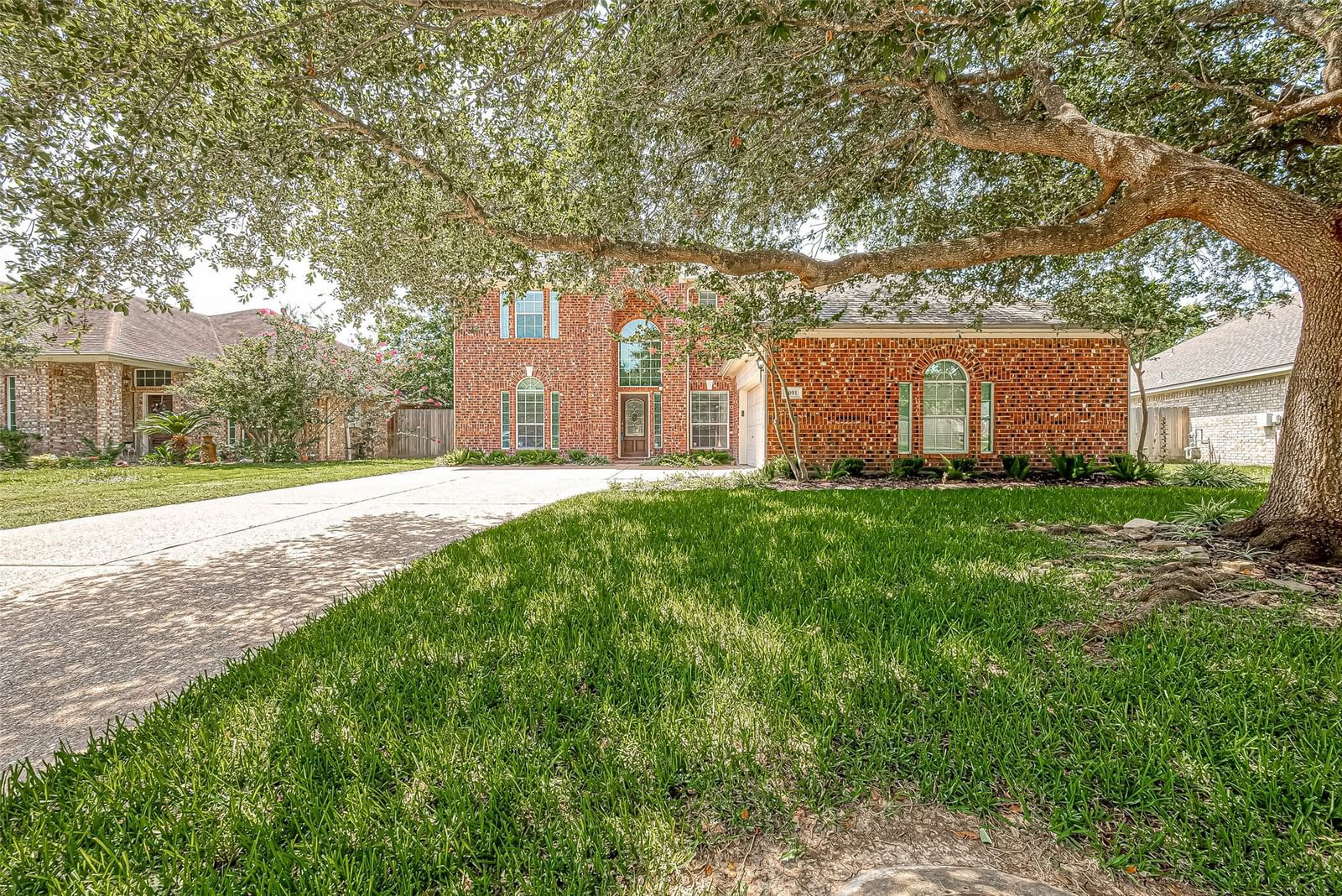 Real estate property located at 1091 Gladstone, Galveston, Wilshire Place, League City, TX, US