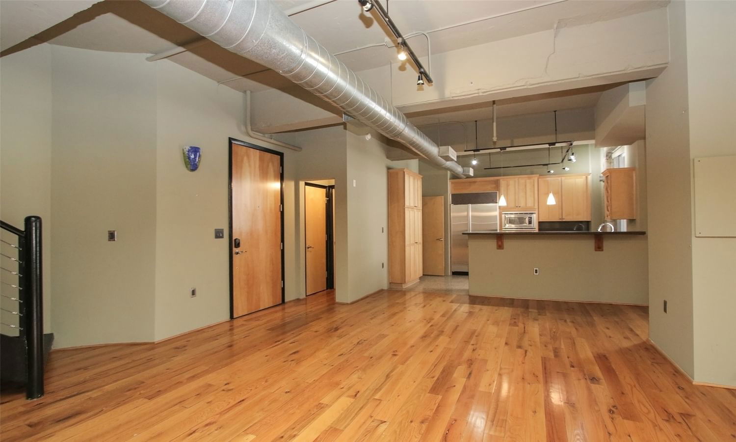 Real estate property located at 711 Main #505, Harris, Capitol Lofts, Houston, TX, US