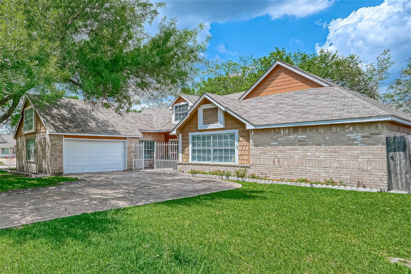 Real estate property located at 6303 Modesto, Harris, Houston, TX, US