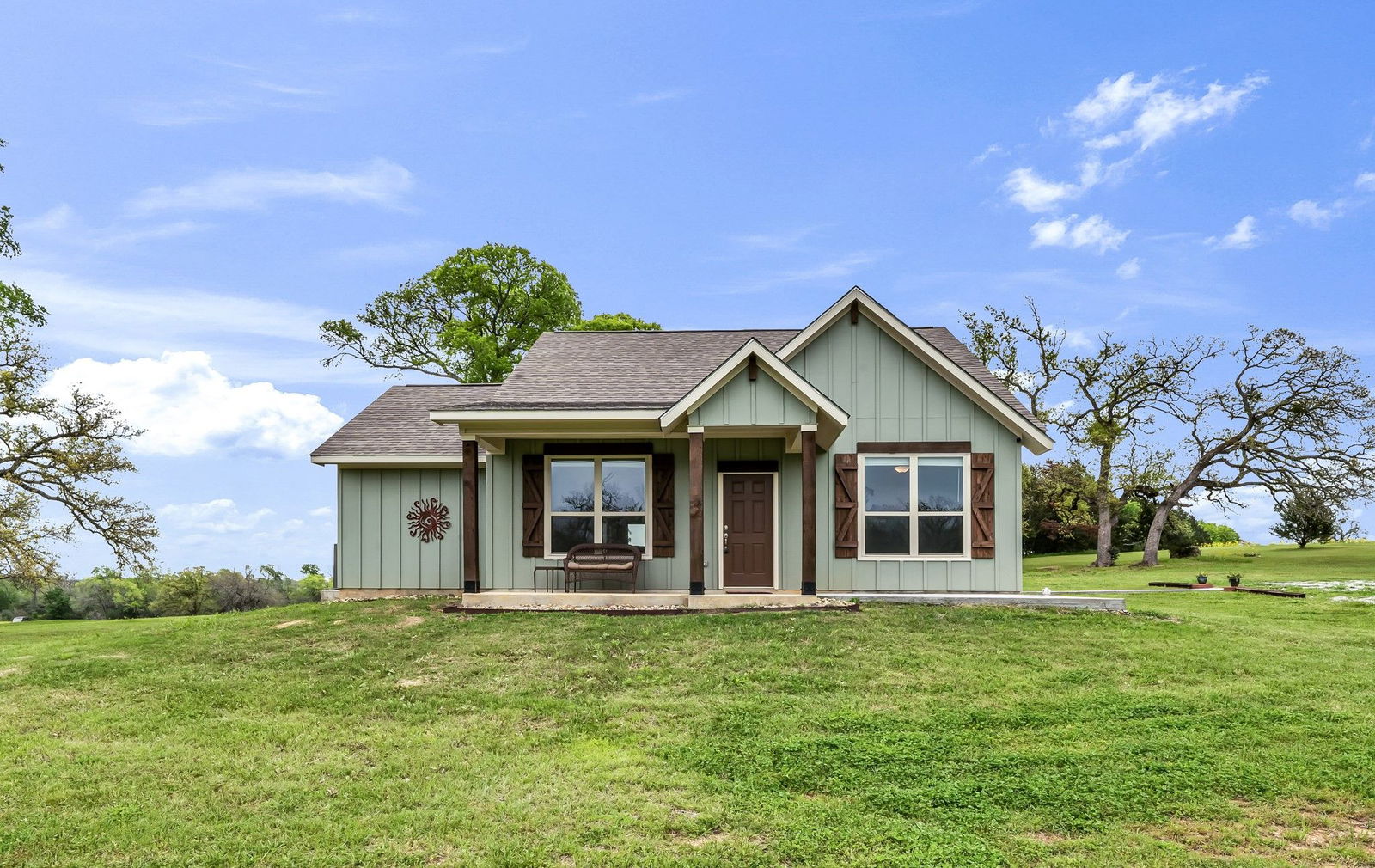 Real estate property located at 966 Watson Rd, Madison, Normangee, TX, US