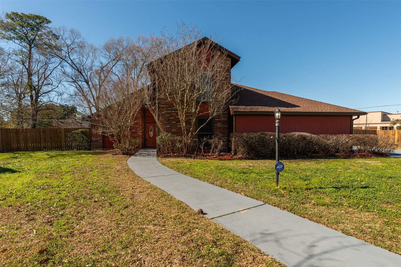 Real estate property located at 2085 Bicentennial, Jefferson, Tangledahl, Beaumont, TX, US
