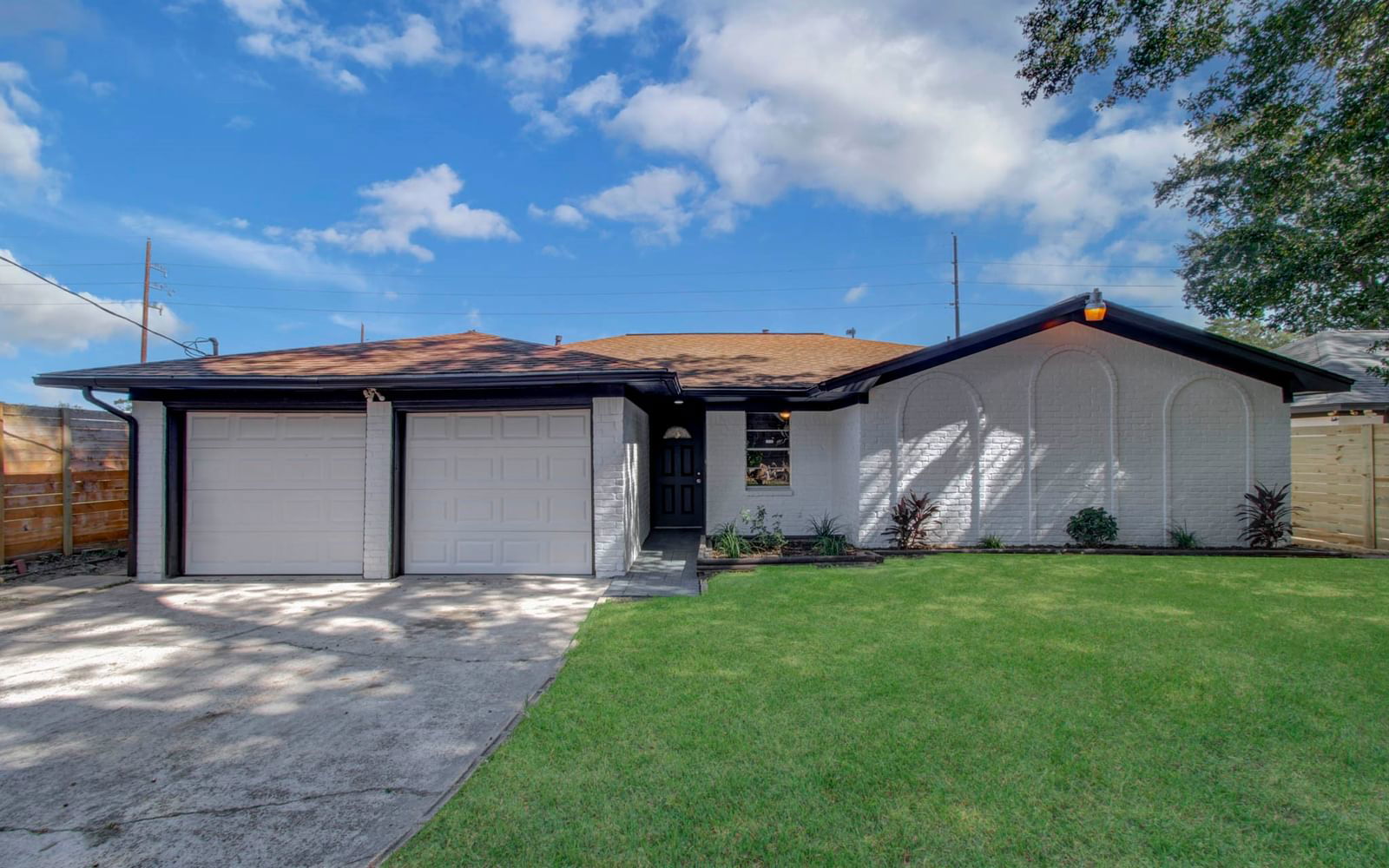 Real estate property located at 17410 Wild Oak, Harris, Pine Oak Forest Sec 01, Houston, TX, US