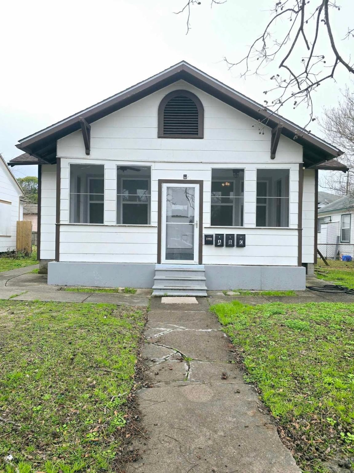 Real estate property located at 3125 Illinois, Harris, William Scott Upper League, Baytown, TX, US