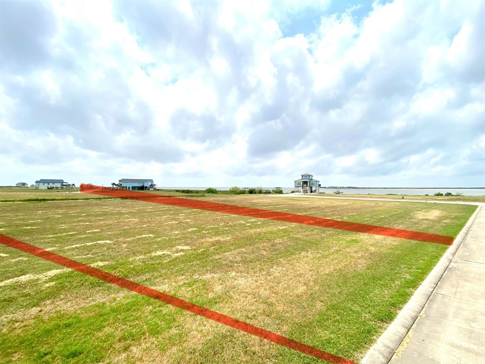 Real estate property located at 0000 Grand Oasis Dr, Matagorda, Beachside, Palacios, TX, US