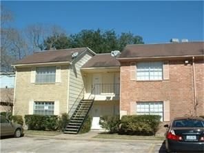 Real estate property located at 2800 Jeanetta #2707, Harris, One Orleans Place, Houston, TX, US