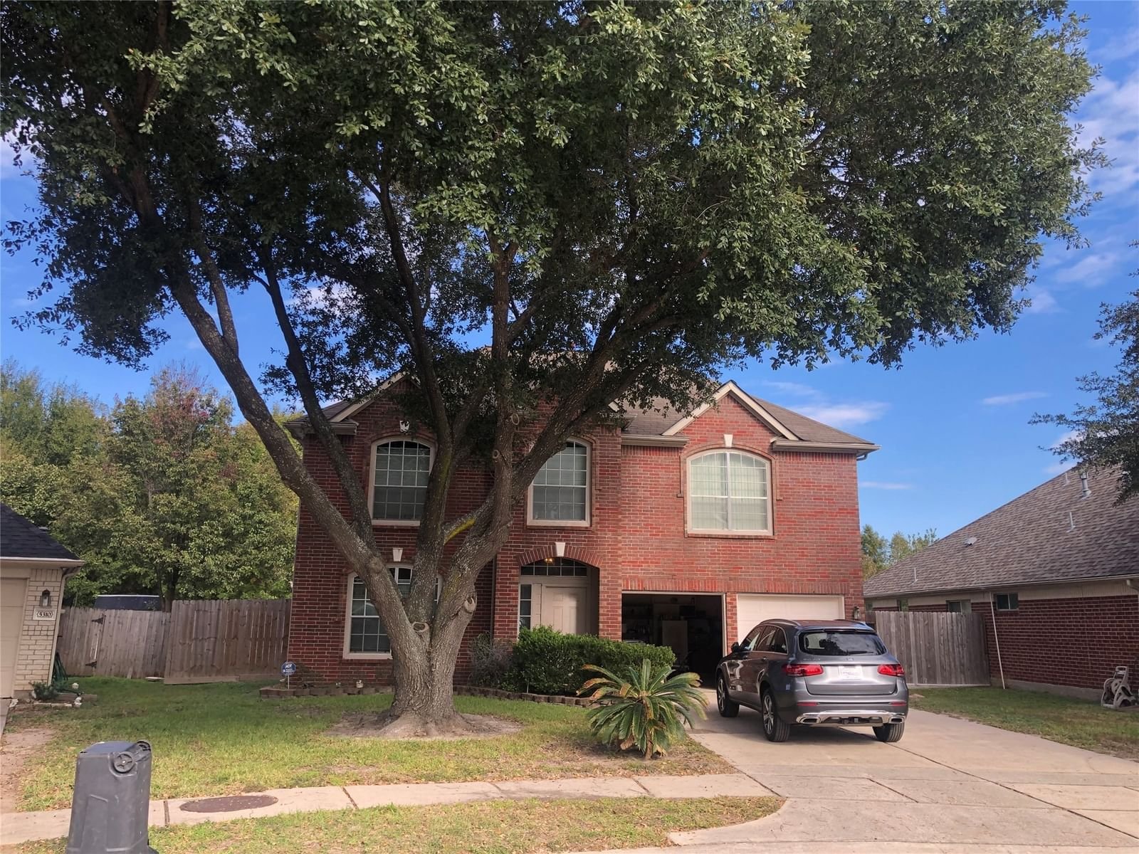 Real estate property located at 5306 Melody, Harris, Champions Point Village Sec 04, Houston, TX, US