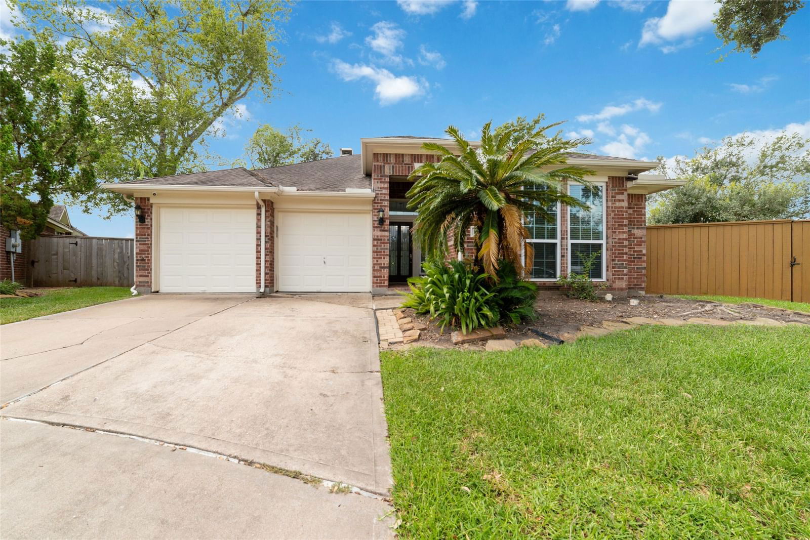 Real estate property located at 1635 Wild Rye, Fort Bend, Greatwood Green Sec 1, Sugar Land, TX, US