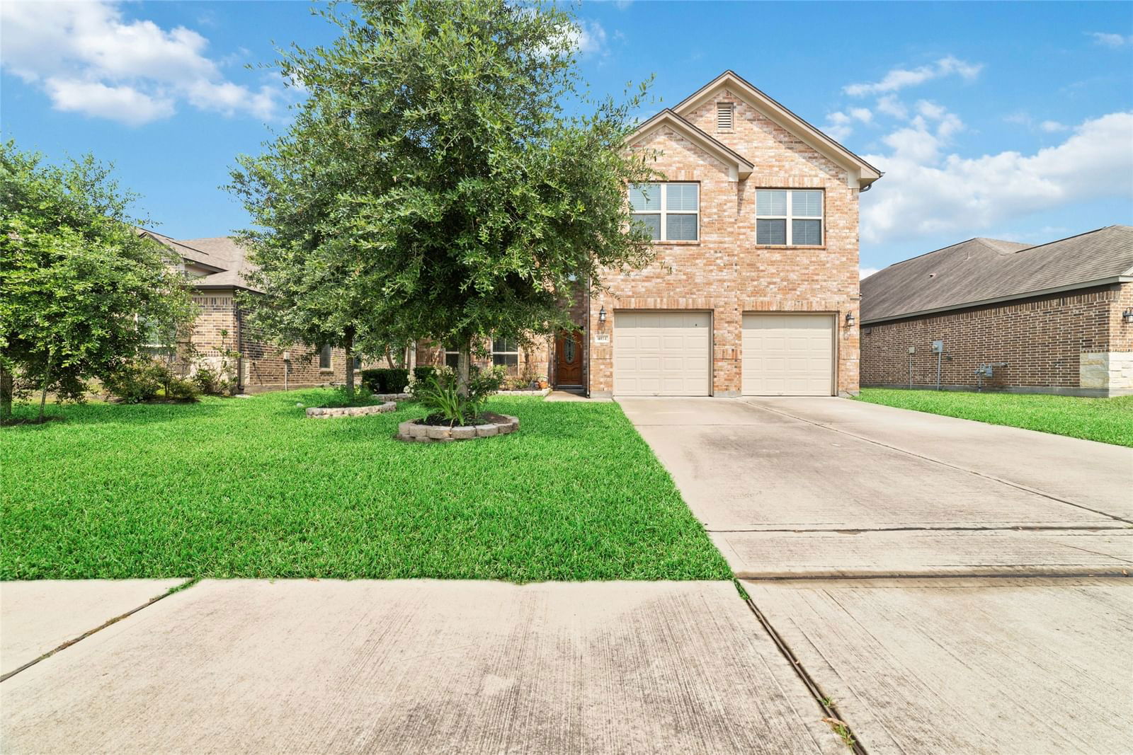 Real estate property located at 4114 Guild Meadows, Harris, Grand Oaks Sec 11, Houston, TX, US