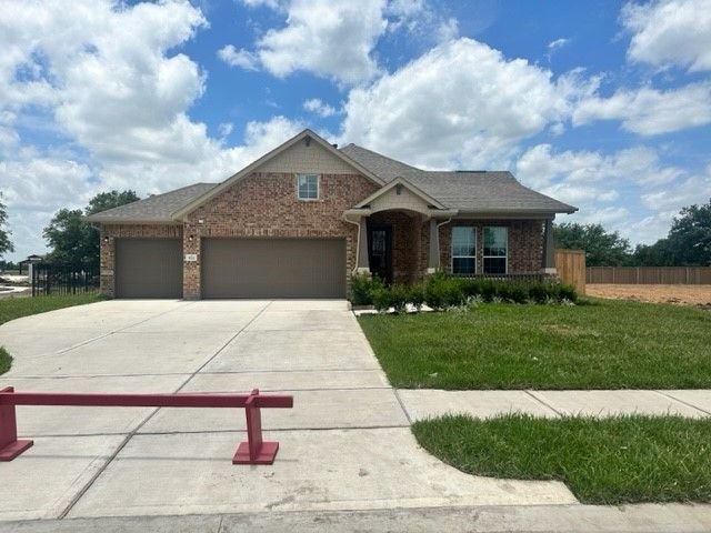 Real estate property located at 5112 Great Oaks, Brazoria, Pearland, TX, US