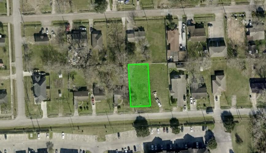 Real estate property located at 4823 Wenda, Harris, Houston, TX, US
