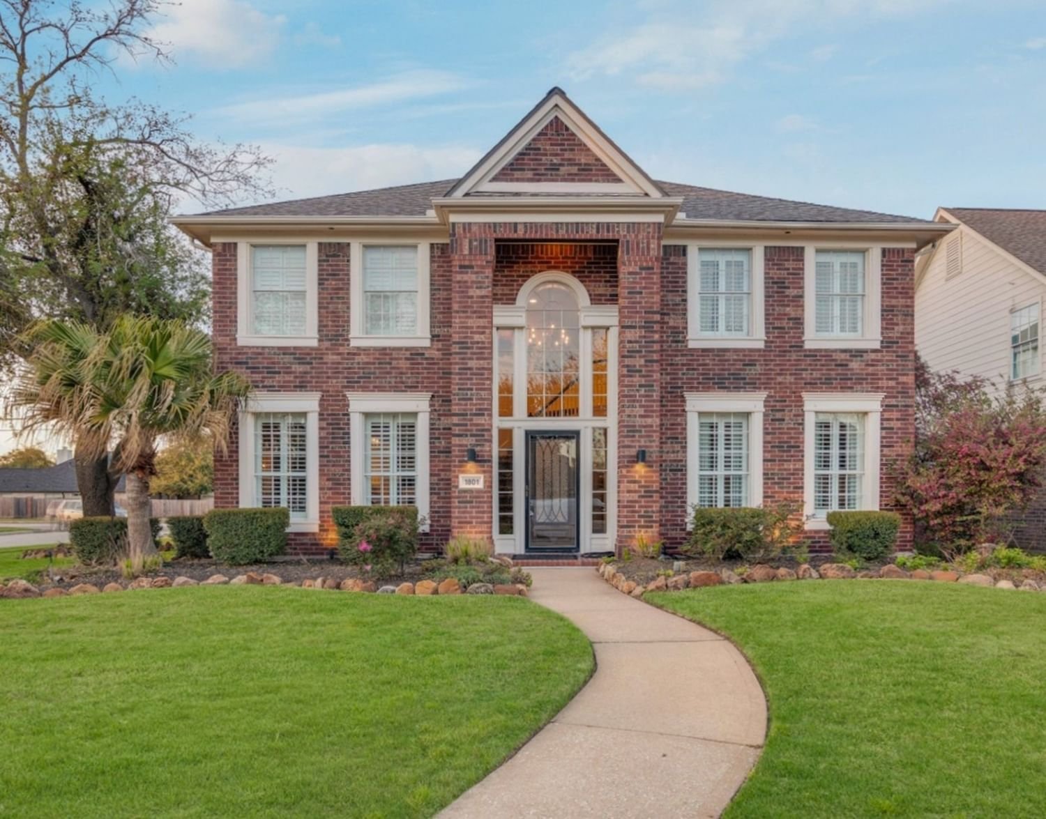 Real estate property located at 1801 Wynchase, Harris, Wynfield Estates, Deer Park, TX, US