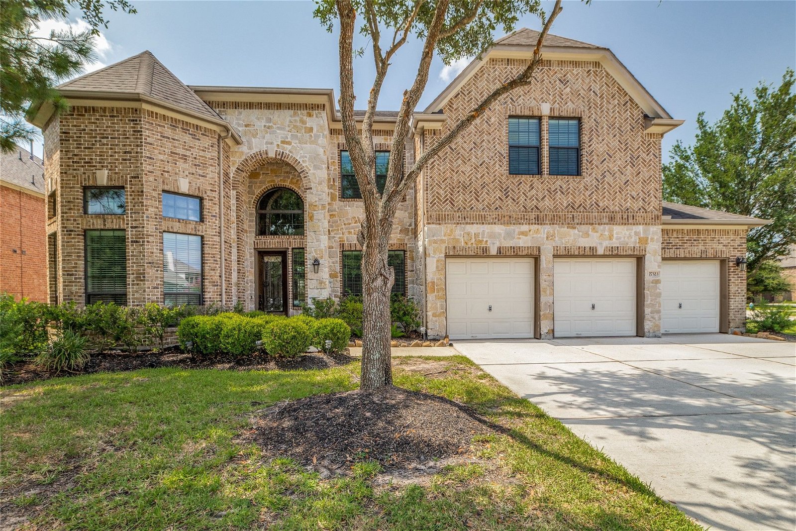 Real estate property located at 27323 Piney Ranch, Fort Bend, Katy, TX, US