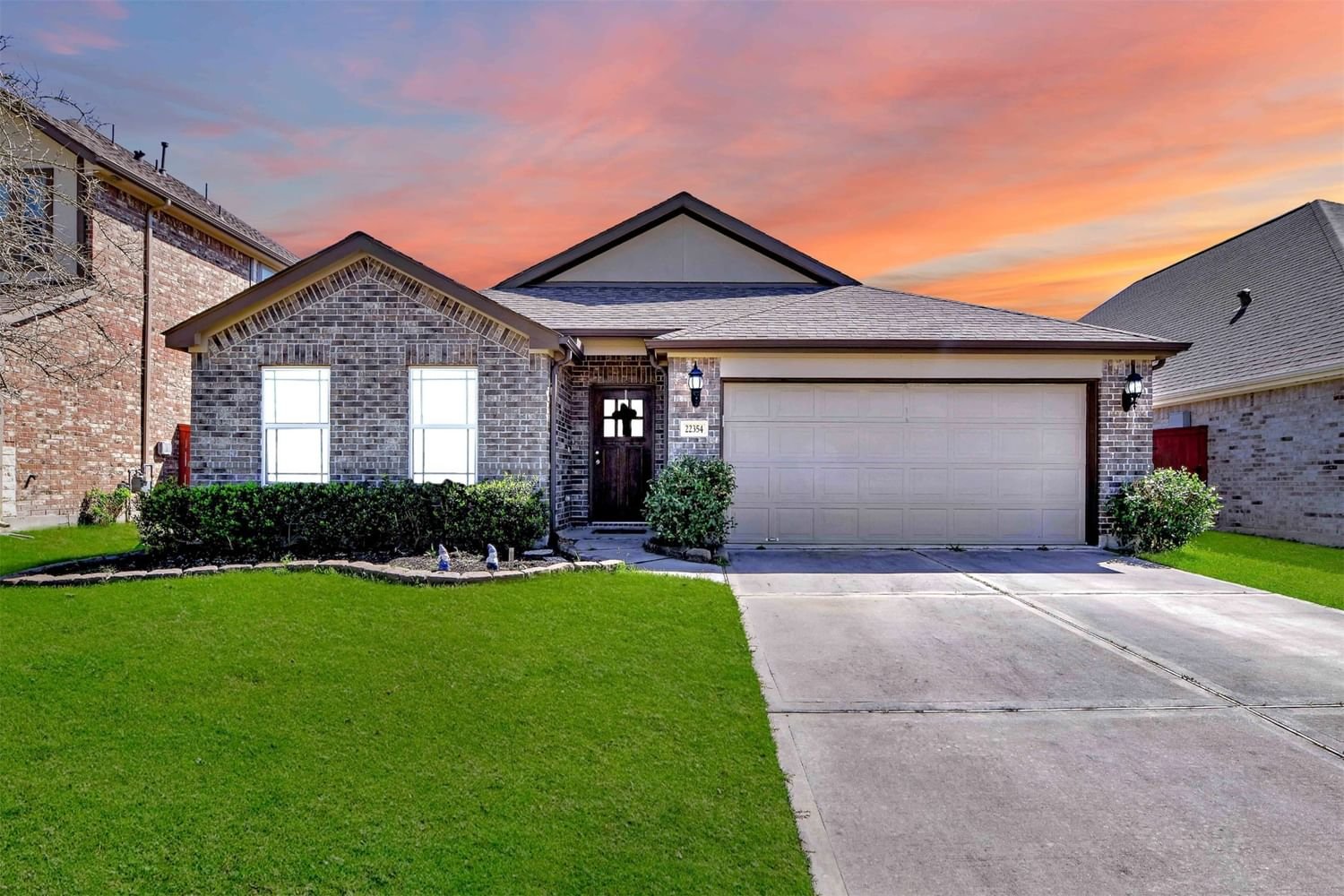Real estate property located at 22354 Log Orchard, Montgomery, Woodridge Forest, Porter, TX, US