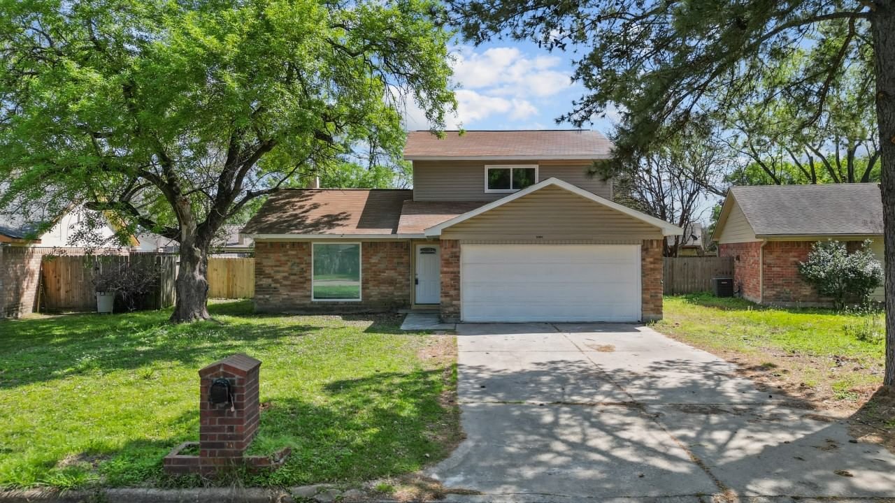 Real estate property located at 12562 Chalmette, Harris, Riviera East Sec 04, Houston, TX, US