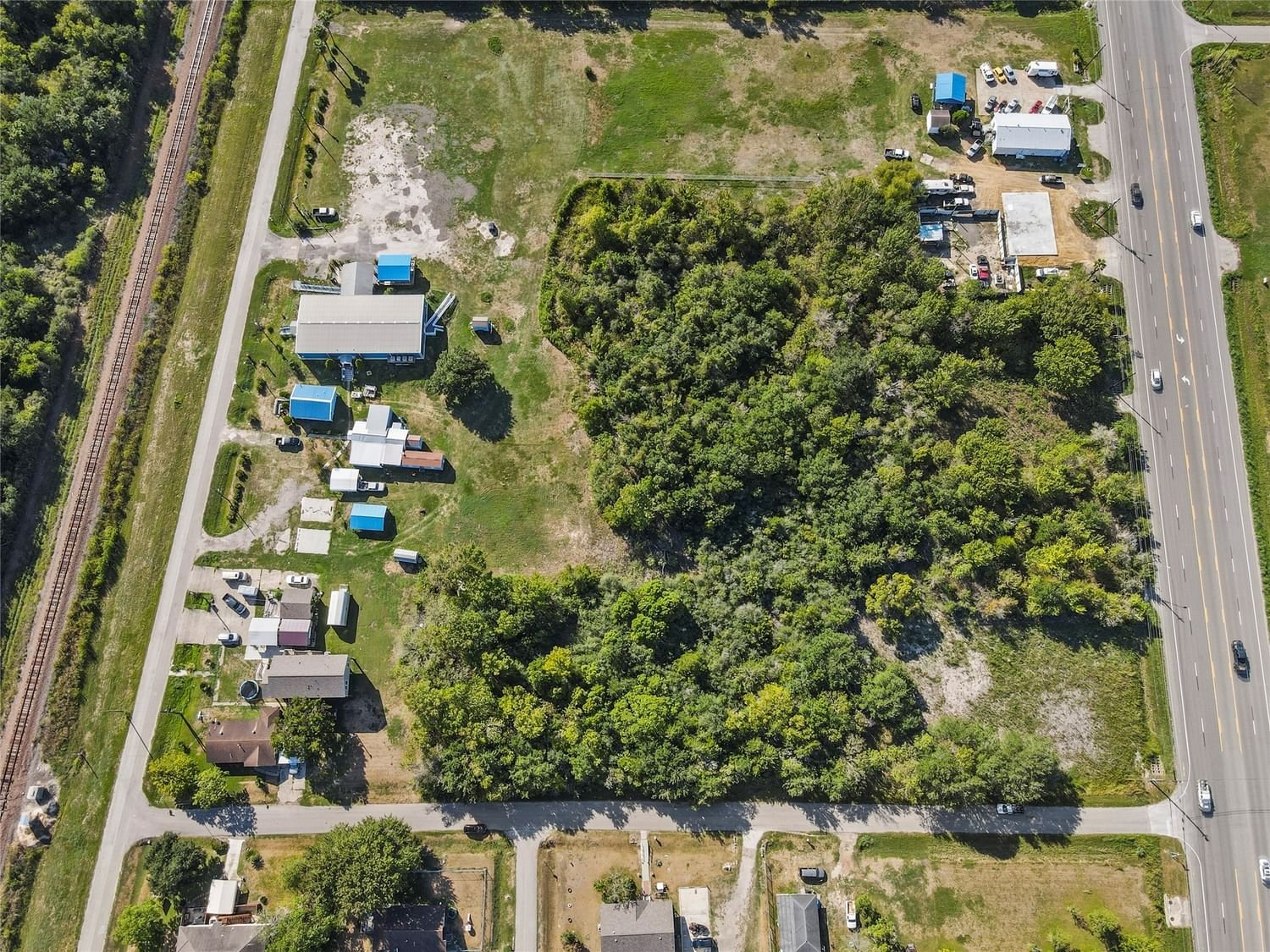 Real estate property located at Lot 16 Blk 16 Washington St, Galveston, Fairwood, Hitchcock, TX, US