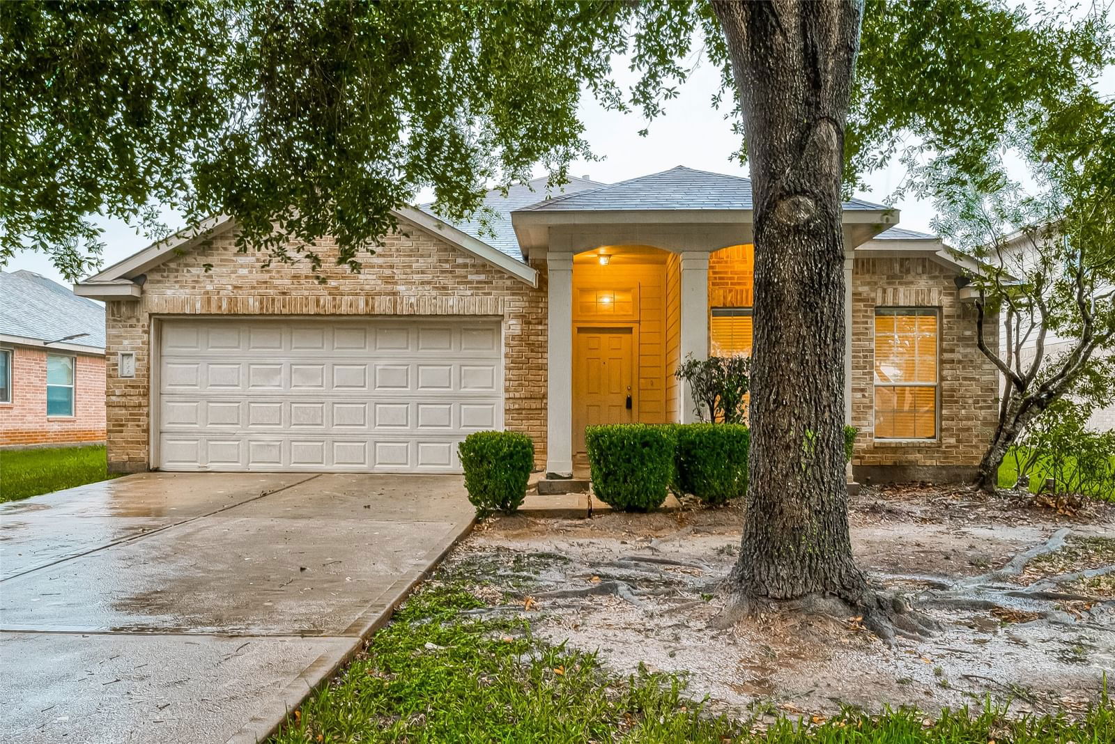 Real estate property located at 1222 Hemple, Fort Bend, VILLAGES OF TOWN CENTER SEC, Rosenberg, TX, US