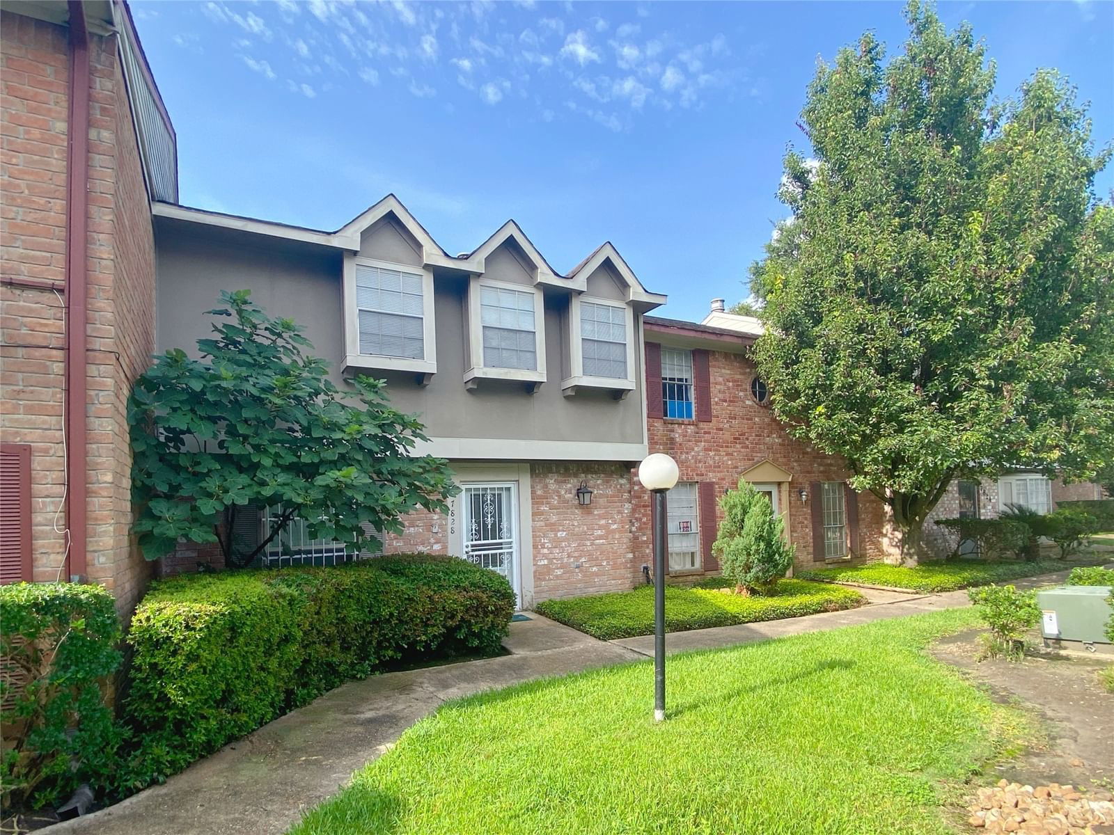 Real estate property located at 7828 Kendalia, Harris, Westwood Village Sec 01, Houston, TX, US