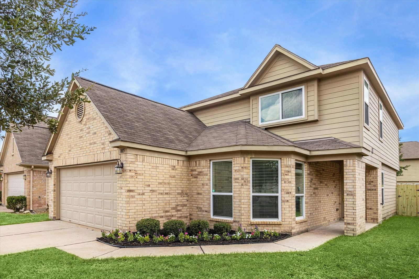 Real estate property located at 3015 View Valley, Harris, MORTON CREEK RANCH, Katy, TX, US