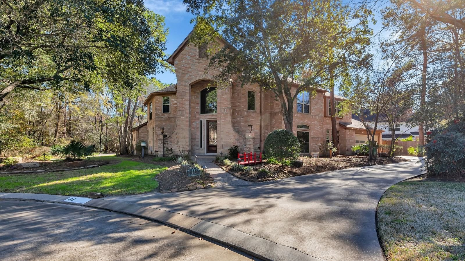 Real estate property located at 44 Dovewood, Montgomery, Wdlnds Village Cochrans Cr 04, The Woodlands, TX, US