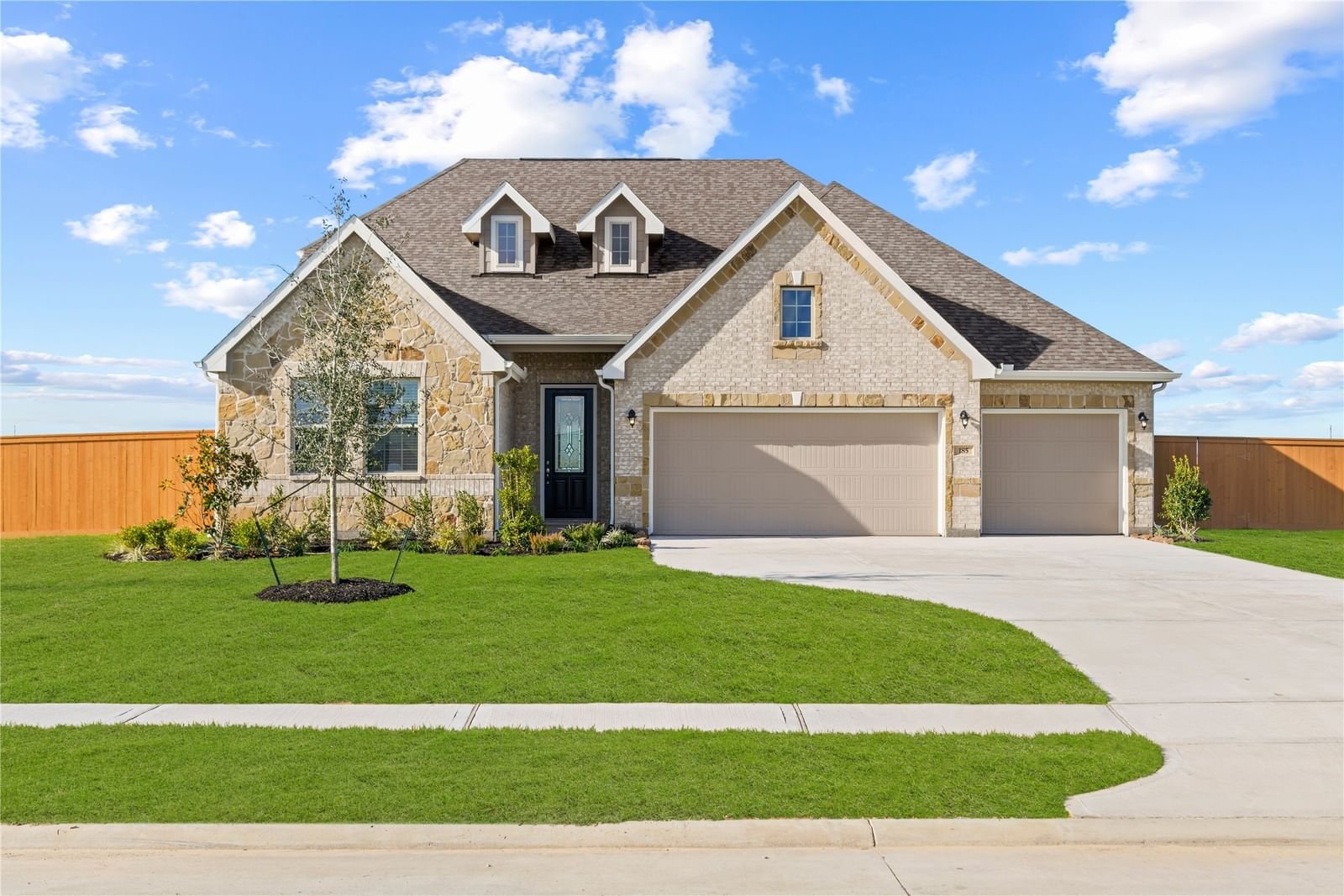 Real estate property located at 185 Valley Ranch, Liberty, River Ranch Estates, Dayton, TX, US