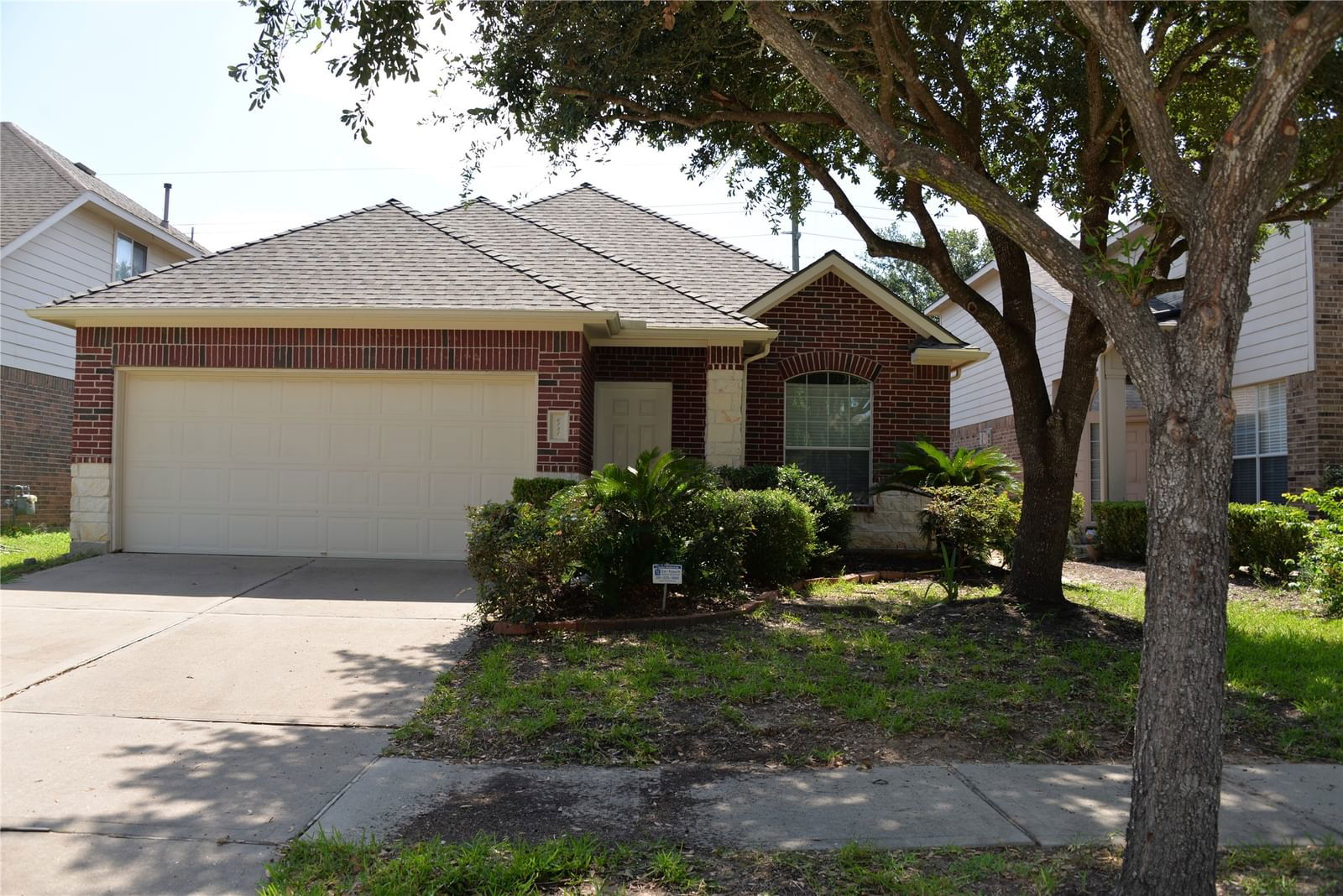 Real estate property located at 6131 Starbrook Creek, Fort Bend, Westheimer Lakes North, Katy, TX, US