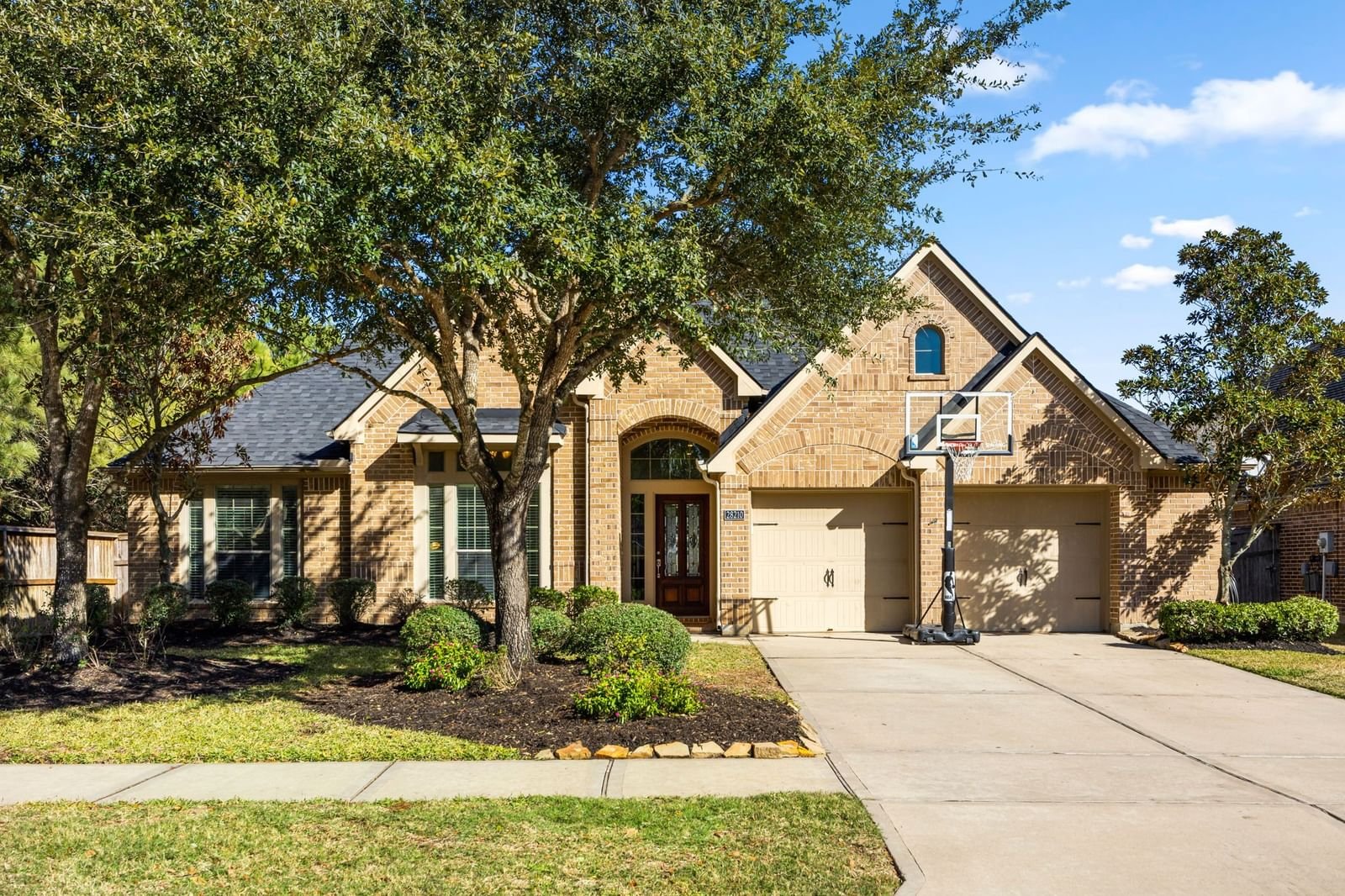 Real estate property located at 28210 Emerald Creek, Fort Bend, Cross Creek Ranch, Fulshear, TX, US