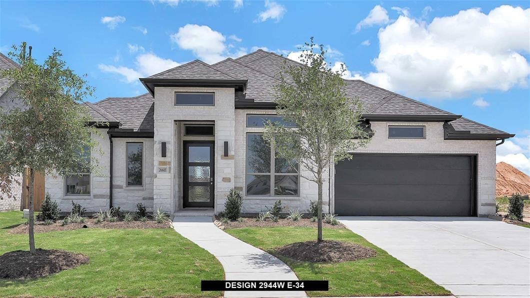 Real estate property located at 26603 Castra Crescent, Fort Bend, Candela, Richmond, TX, US