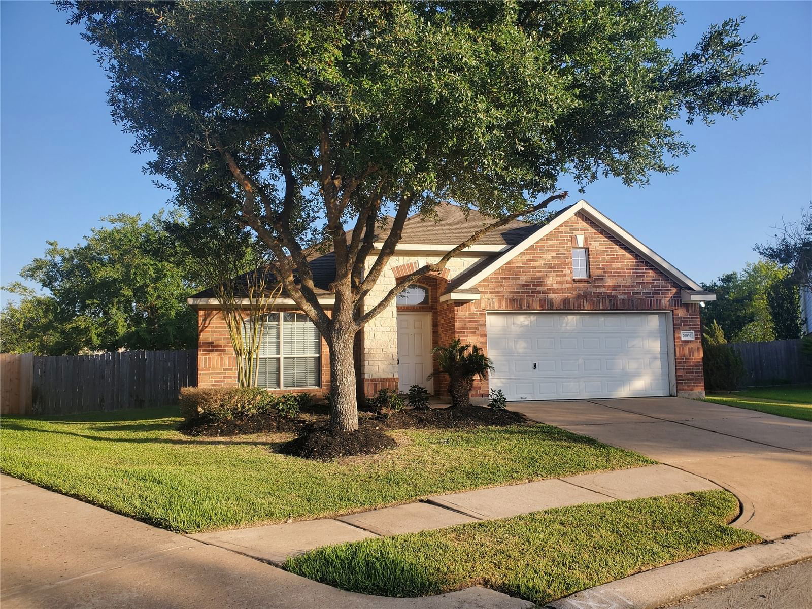 Real estate property located at 20030 Diamond Hills, Harris, Windstone Colony Sec 08, Katy, TX, US