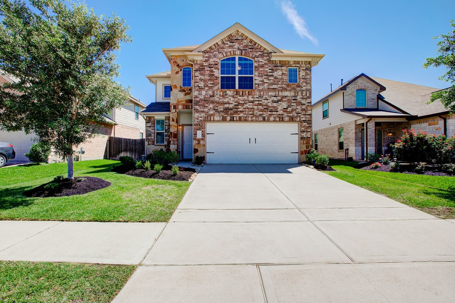 Real estate property located at 3562 Paganini Place, Harris, Camillo Lakes, Katy, TX, US