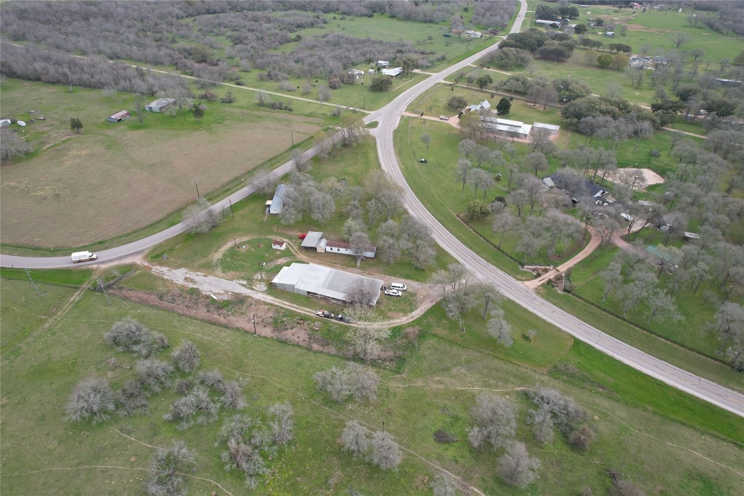 Real estate property located at 4343 Buller, Waller, NA, Pattison, TX, US